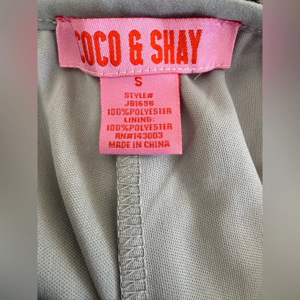 Glamorous Silver Sequin Mini Skirt - Picture 2 of 3